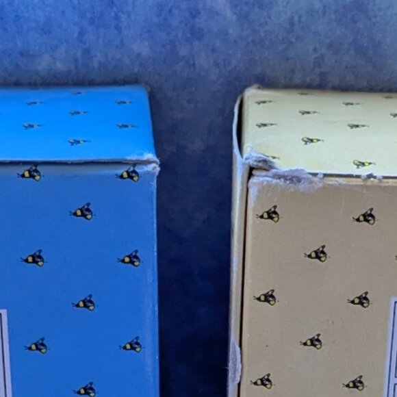 2 Original Winnie-the-Pooh Treasuries - Picture 8 of 9